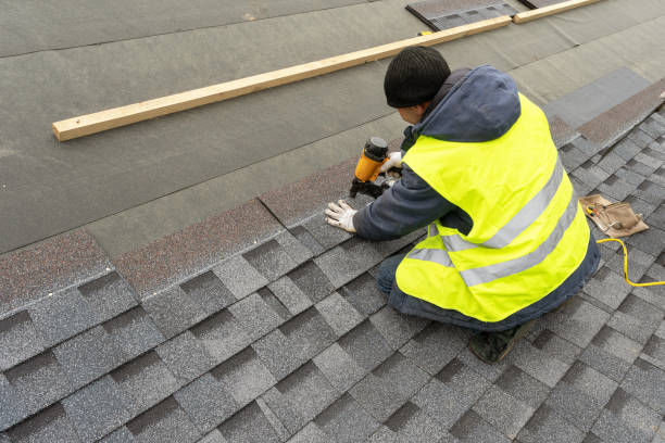 Gutter Installation and Roofing in White Island Shores, MA
