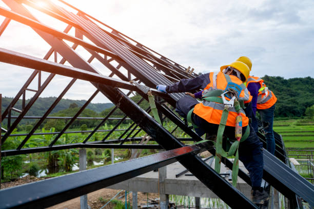 Best Residential Roofing Contractor  in White Island Shores, MA