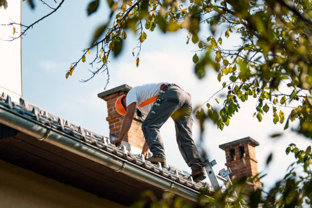 Sealant for Roof in White Island Shores, MA
