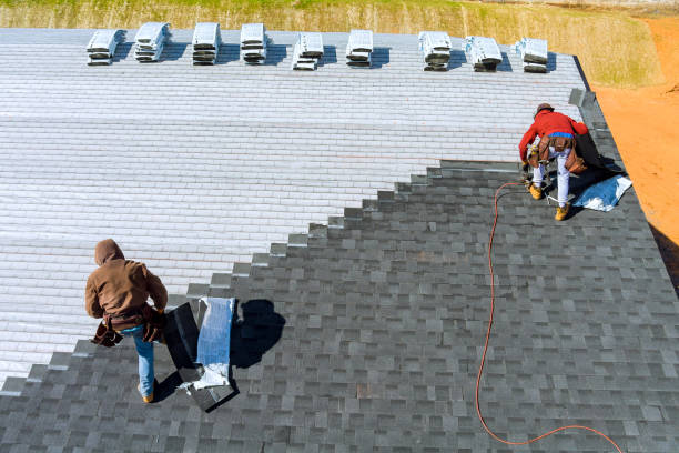Quick and Trustworthy Emergency Roof Repair Services in White Island Shores, MA