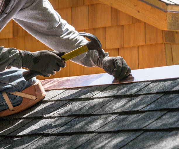 Heating Cable for Roof Installation in White Island Shores, MA